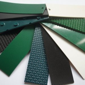 Konveyör Bant Kayışları