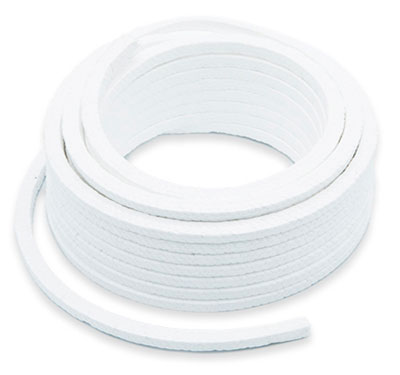3101-White-Rope.jpg Teflon Salmastra - Görsel 1