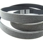 Metrik Hatveli Poliüretan Kayışlar