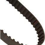 İnç Ölçülü Zaman Kayışları