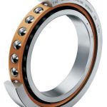 Hassas Fener Mili Rulmanlar