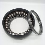 İş Makinası Rulmanları