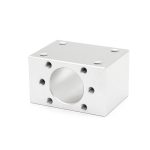 Vidalı Mil ve Somun Gövdesi