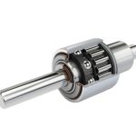 Devir Daim Pompa Rulmanı