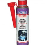 Enjektör Temizleyici