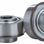 Konveyör Makaralı Taşıyıcı