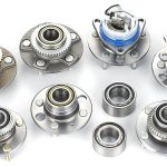 Otomotiv Rulmanları