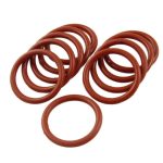 Sektörünüze Uygun Özel Oring, Keçe, Kauçuk ve Conta İmalatı