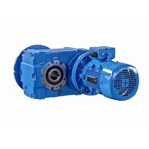 MOTOR VE REDÜKTÖRLER -- PARALEL MİLLİ - DİK MİLLİ REDÜKTÖRLER Paralel Milli - Dik Milli Redüktörler - Görsel 1